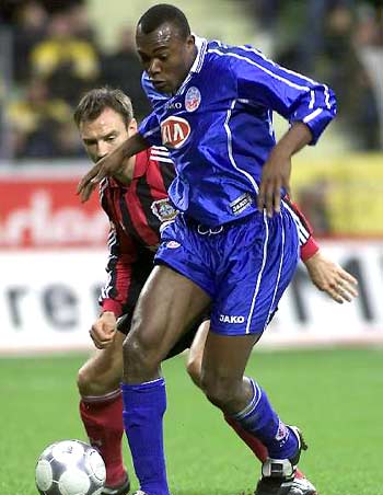 洛佩斯等球 洛佩斯等球